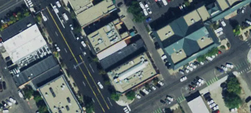 Single-Story Specialty Property