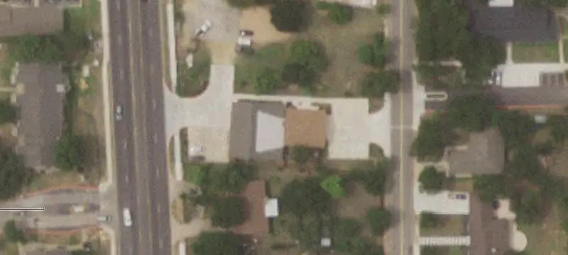 Three-Suite Day Care Center