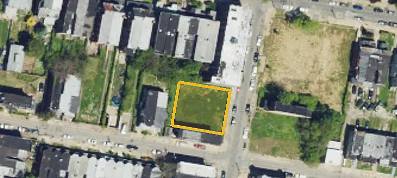 Land Parcel