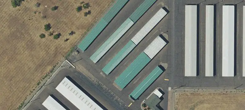 Industrial Land with Build-to-Suit Option
