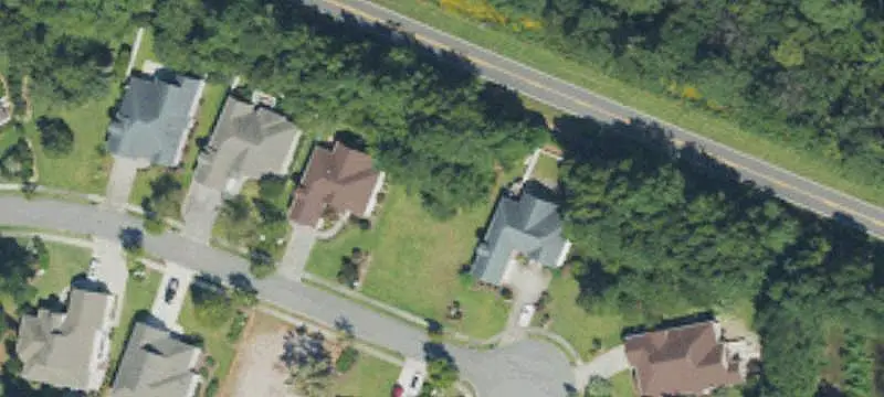 Land or Vacant Lot