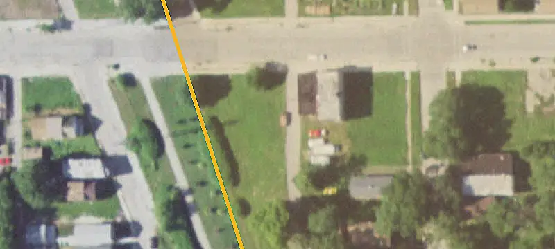 Commercial Land