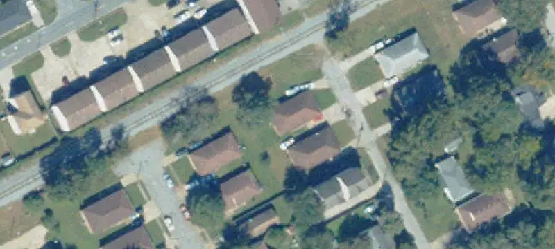 Two-Unit Duplex