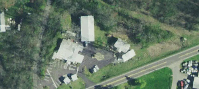 Live-Work Property with Workshop