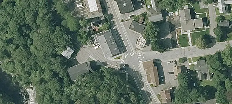 Flexible-Suite Mixed-Use Property