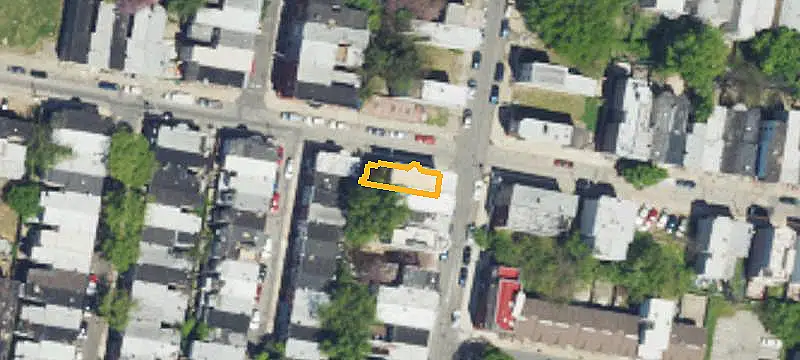 Two-Unit Duplex