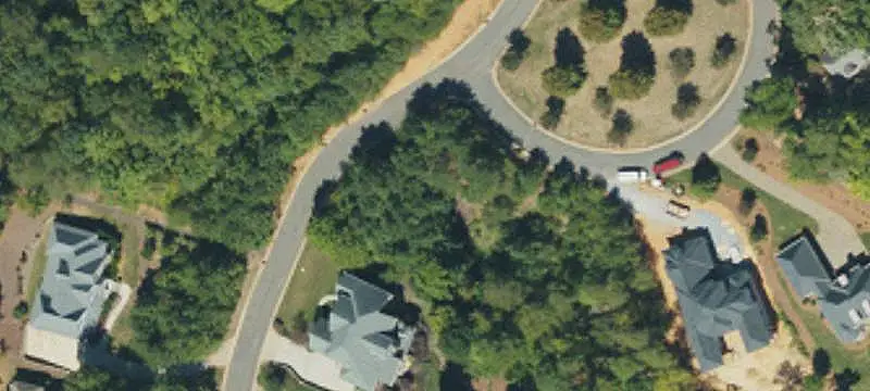 Land or Vacant Lot