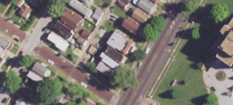 4-Unit Quadplex