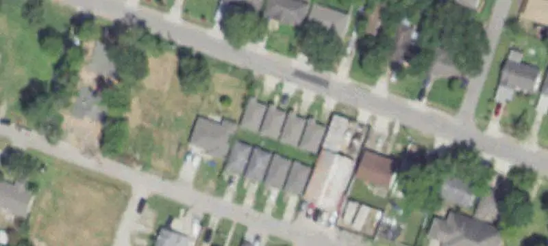 8-Unit Apartment Property