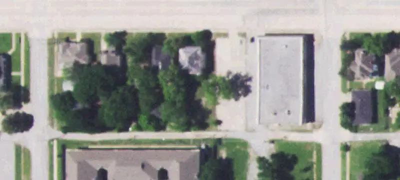 Residential Income Property