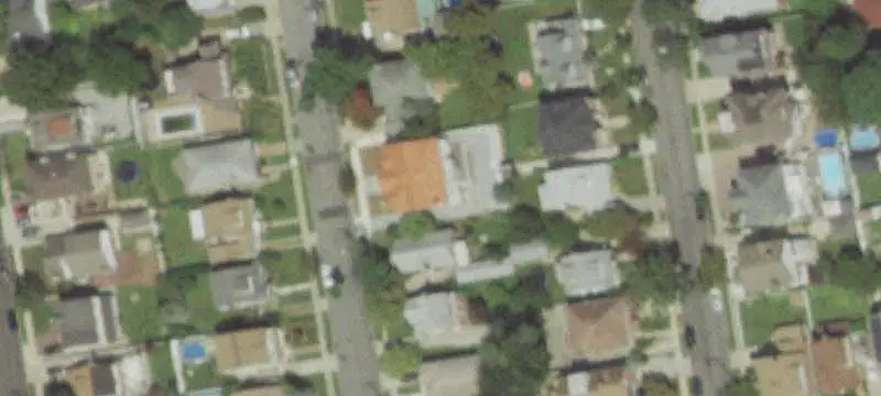 Two-Unit Duplex Property