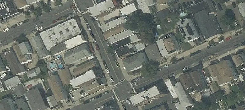 Multifamily Property
