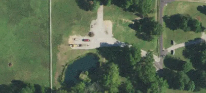 Land