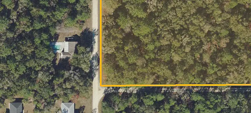 Land or Vacant Lot