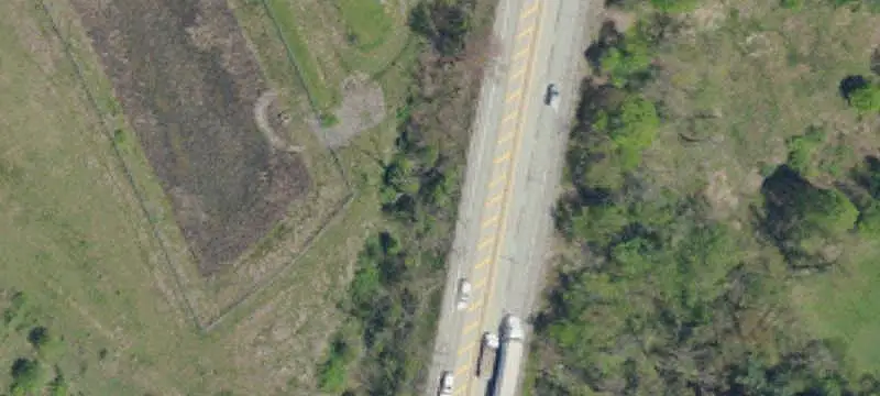 Commercial Land with Trailer