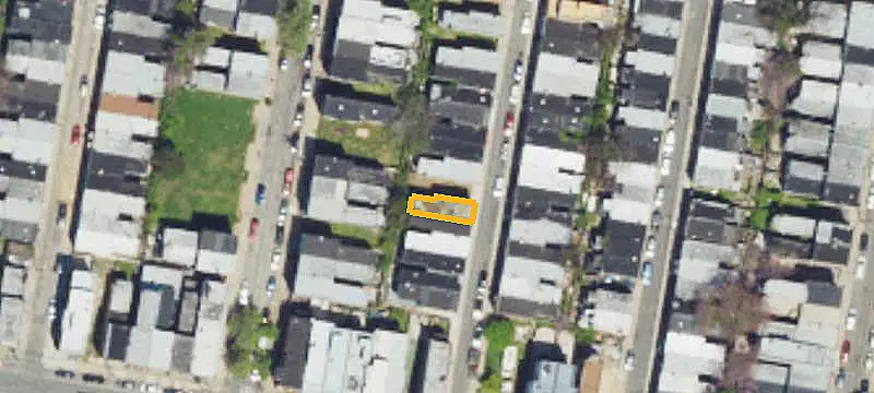 Commercial Land