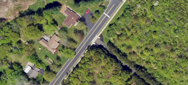 Residential-Zoned Land