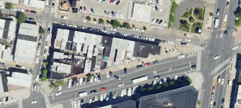 Mixed-Use Building with Storefront