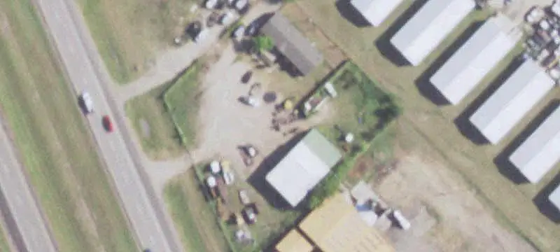 Specialty Property with Cell Tower