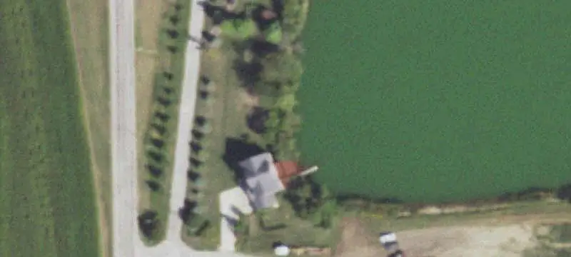 Waterfront Land