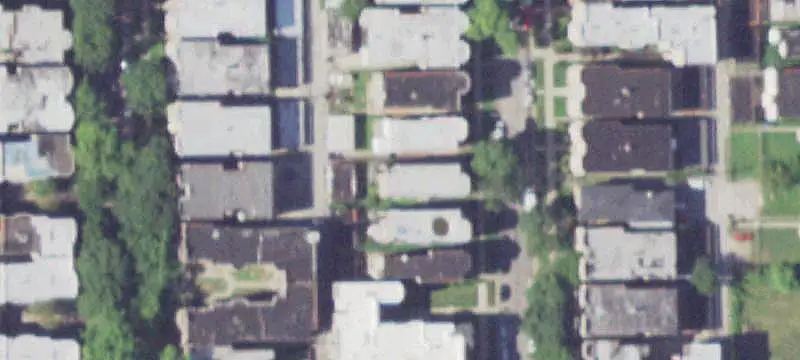 Three-Story Multifamily Building