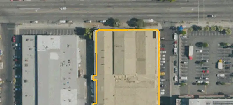 Freeway-Frontage Commercial Land