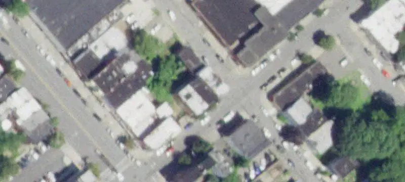 Three-Unit Triplex