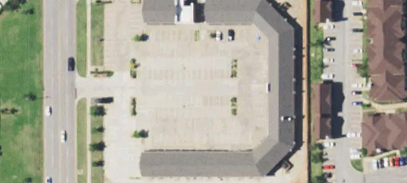 Multi-Tenant Neighborhood Retail Center