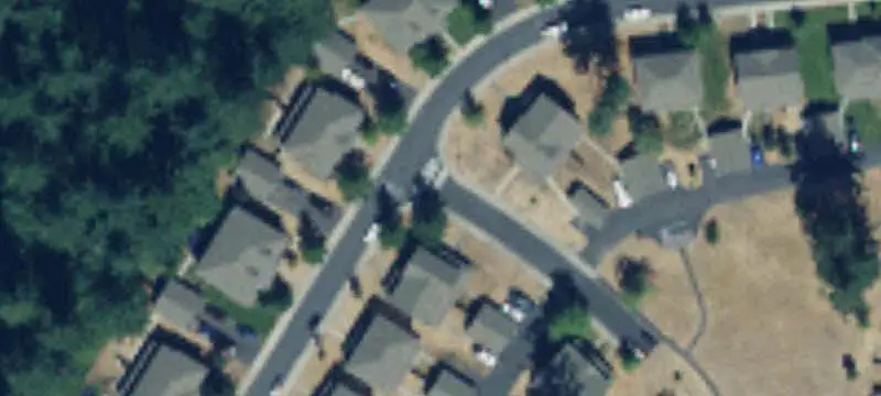 Mixed-Use Property with Fenced Yard