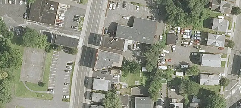 13-Unit Mixed-Use Property