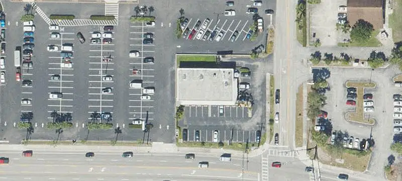 Corner Inline Retail Suite