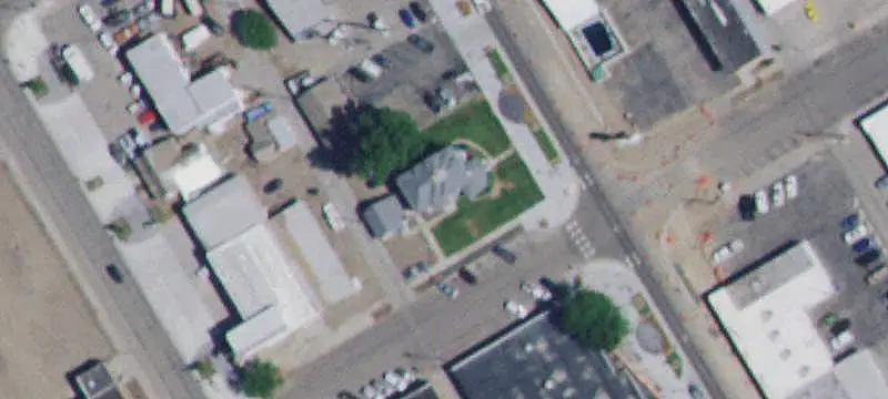 8-Unit Apartment Property