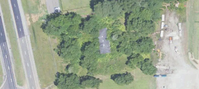 Commercial Land with Highway Frontage