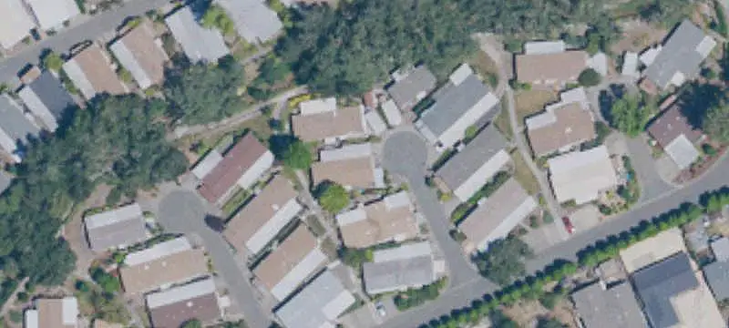 Specialty Property with Courtyard