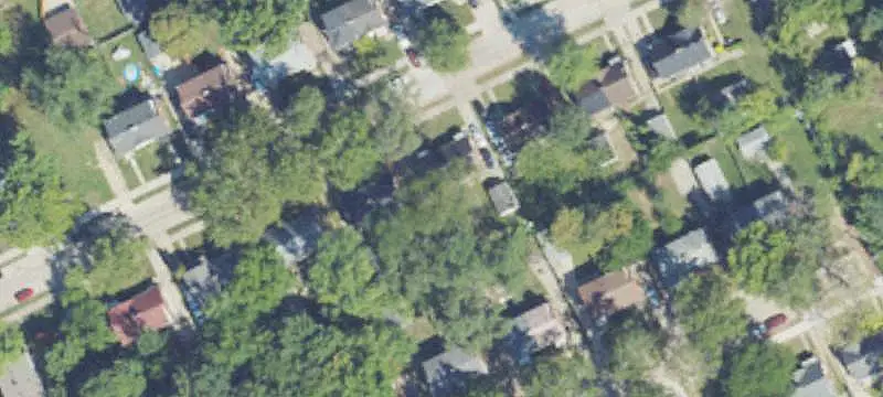 Two-Unit Duplex with Private Basements