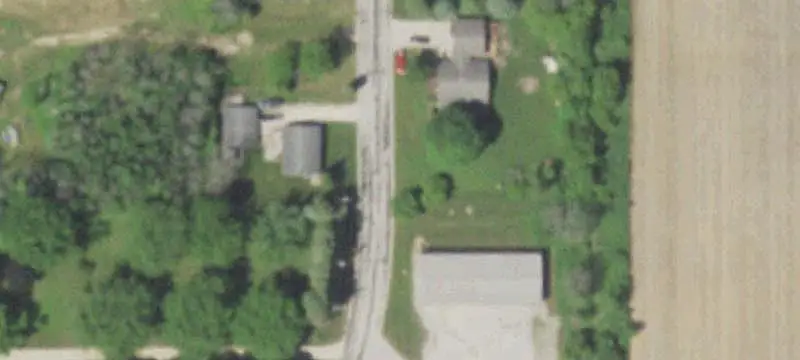 Land Parcel