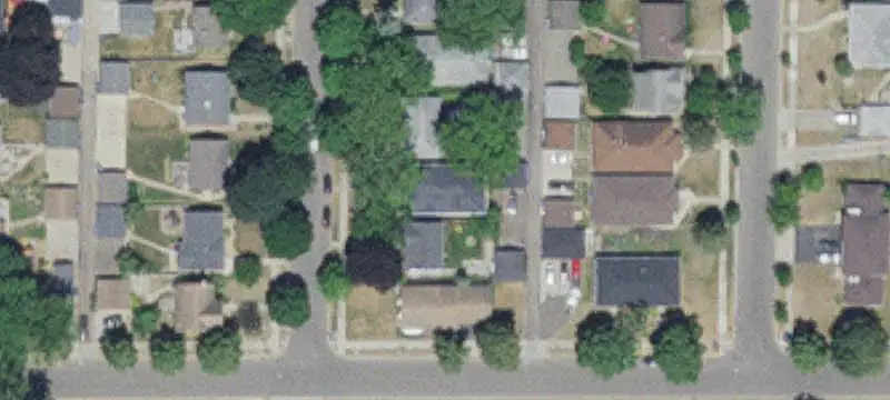 Two-Unit Duplex with Detached Garage