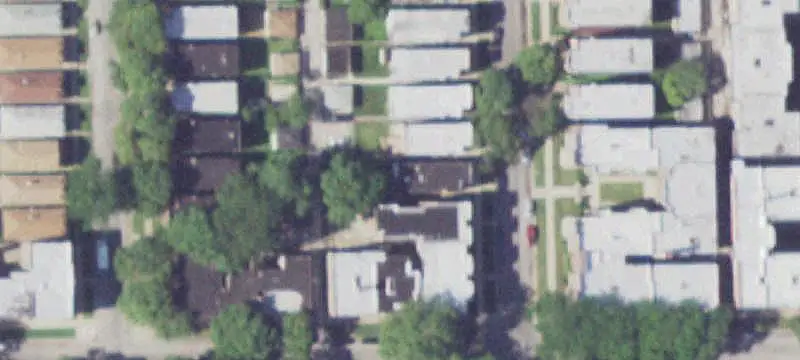 Brick 2-Unit Duplex with Finished Basement