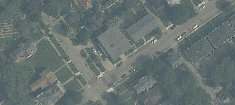 42-Unit Apartment Building
