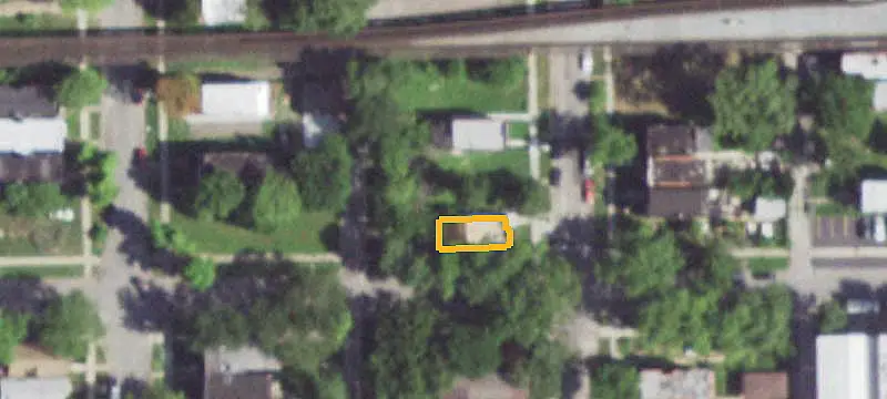 Land or Vacant Lot