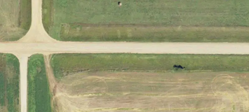 Rolling Land Parcel