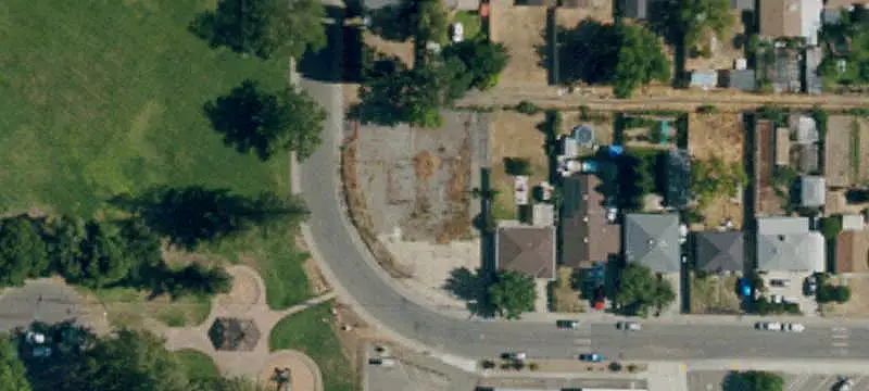Land or Vacant Lot