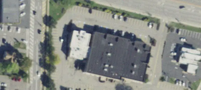 Street Retail Space