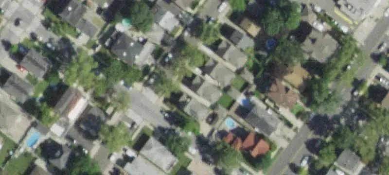 Prewar Residential Income Property