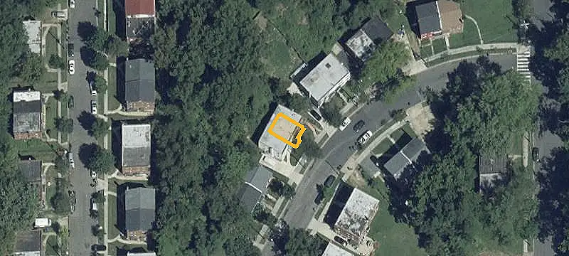 Residential Income Property