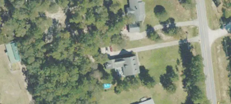 Highway Corner Commercial Land