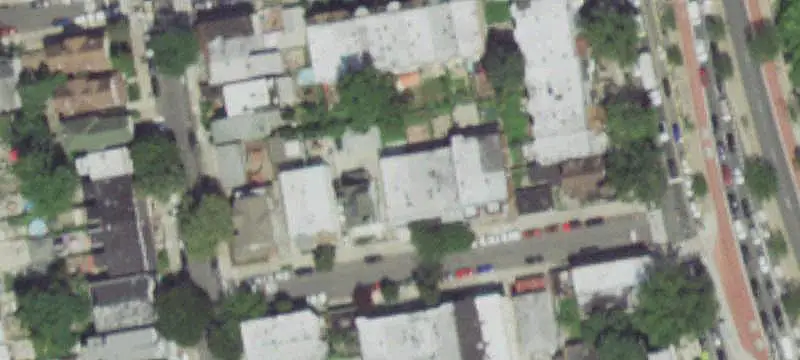 Multifamily Property with Storage