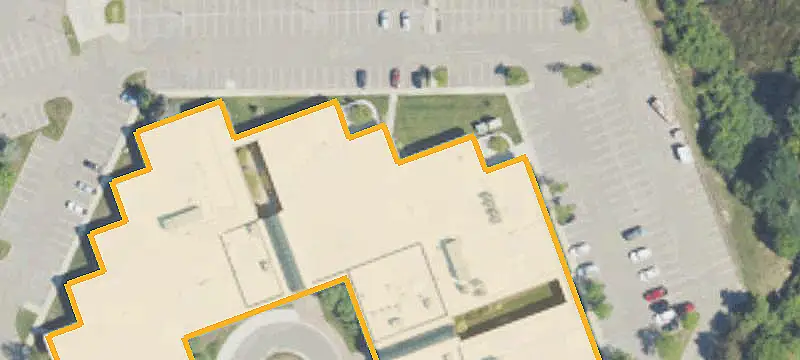 Single-Story Office Units