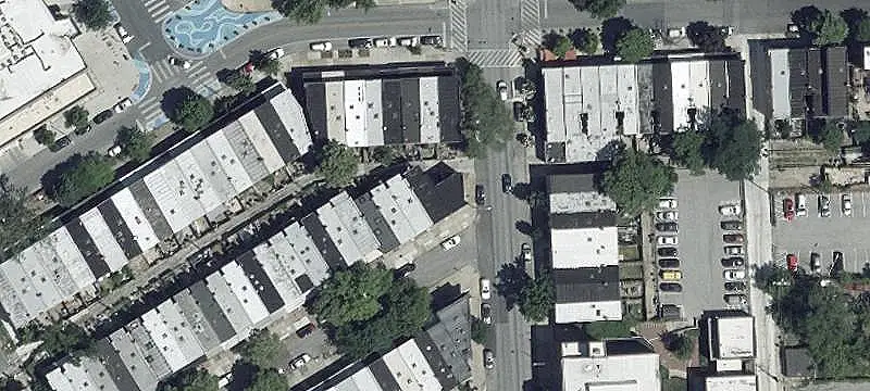 Residential Income Property with Basement
