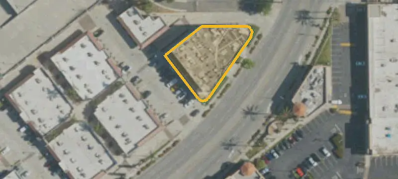 Storefront Property